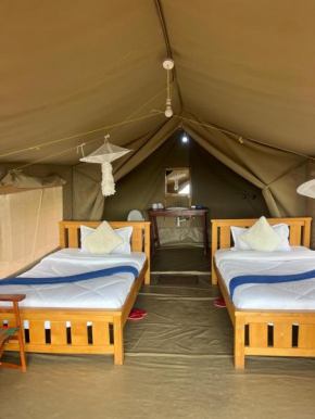 Mara Sunset Camp